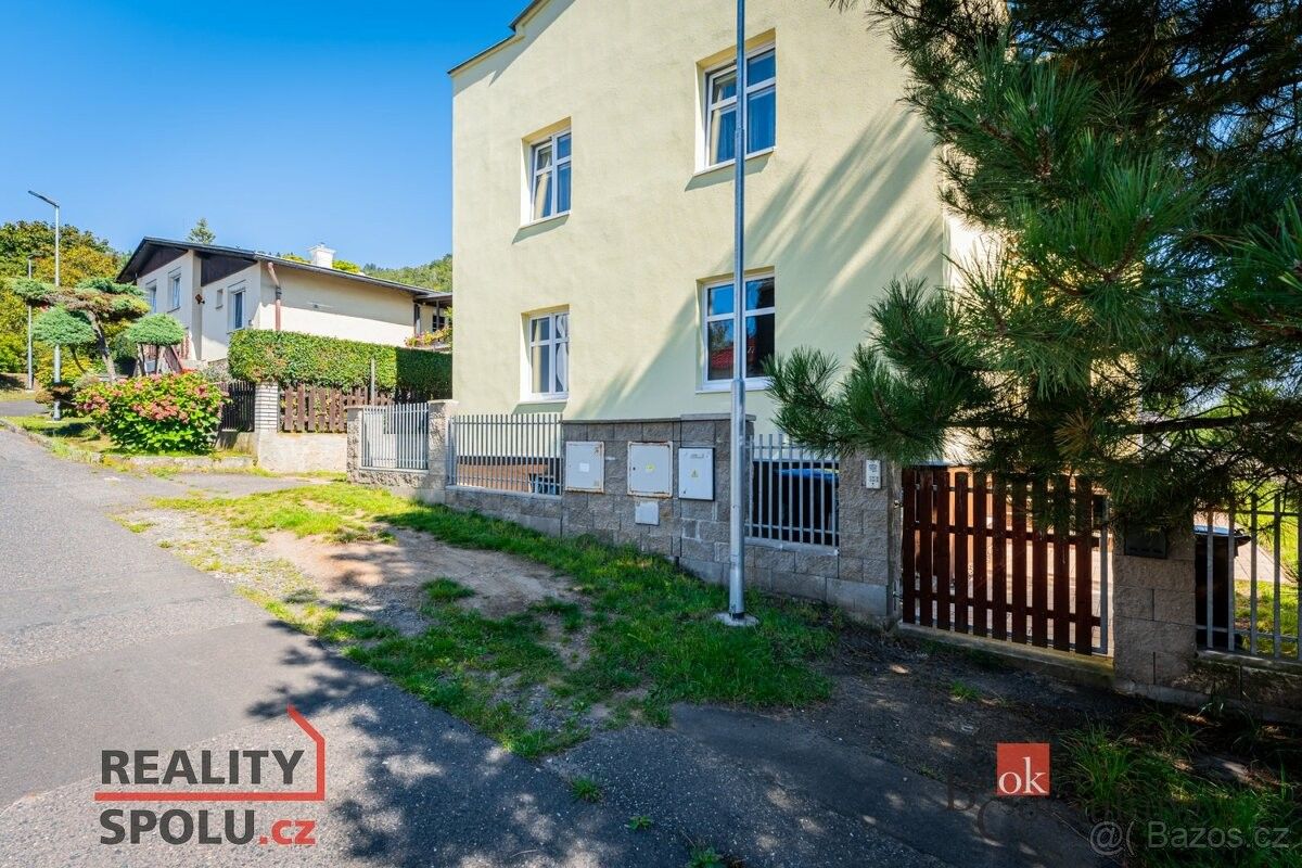 Prodej dům - Krupka, 417 42, 182 m²
