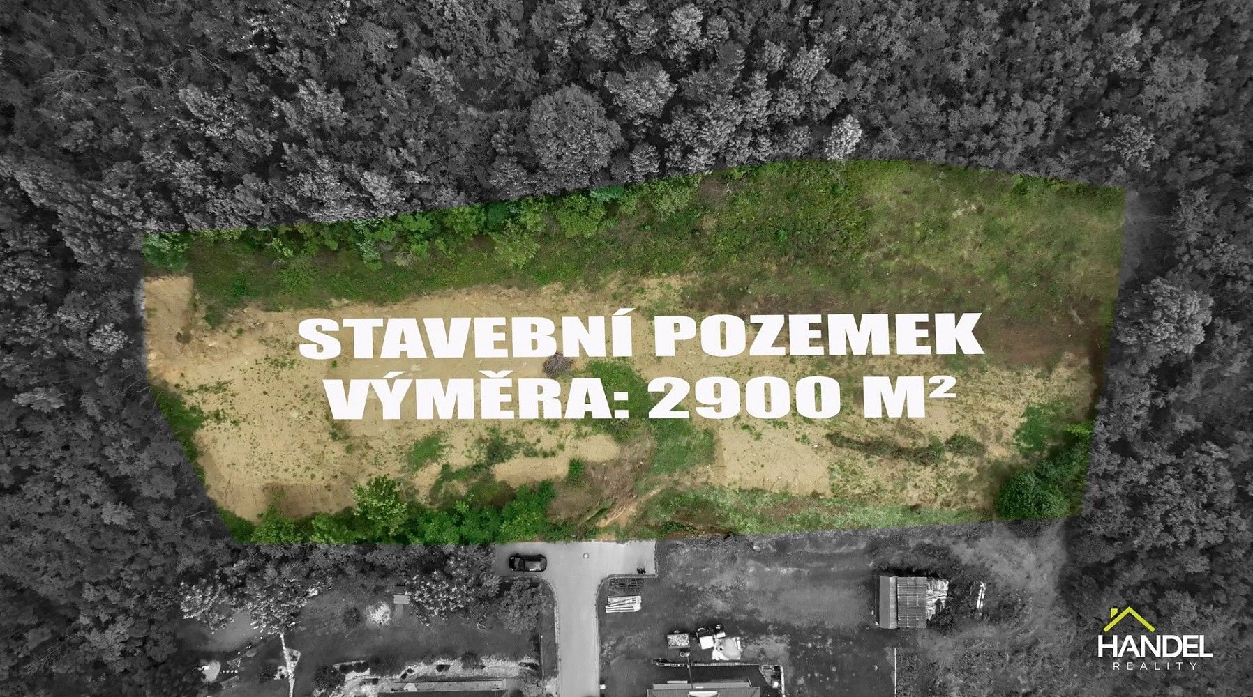 Pozemek pro bydlení · Horní Bojanovice, okres Břeclav - 4