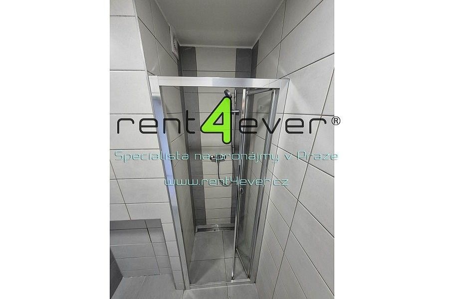 Byt 1+kk · 25 m² · Kyselova, Praha 8 - Kobylisy - 3