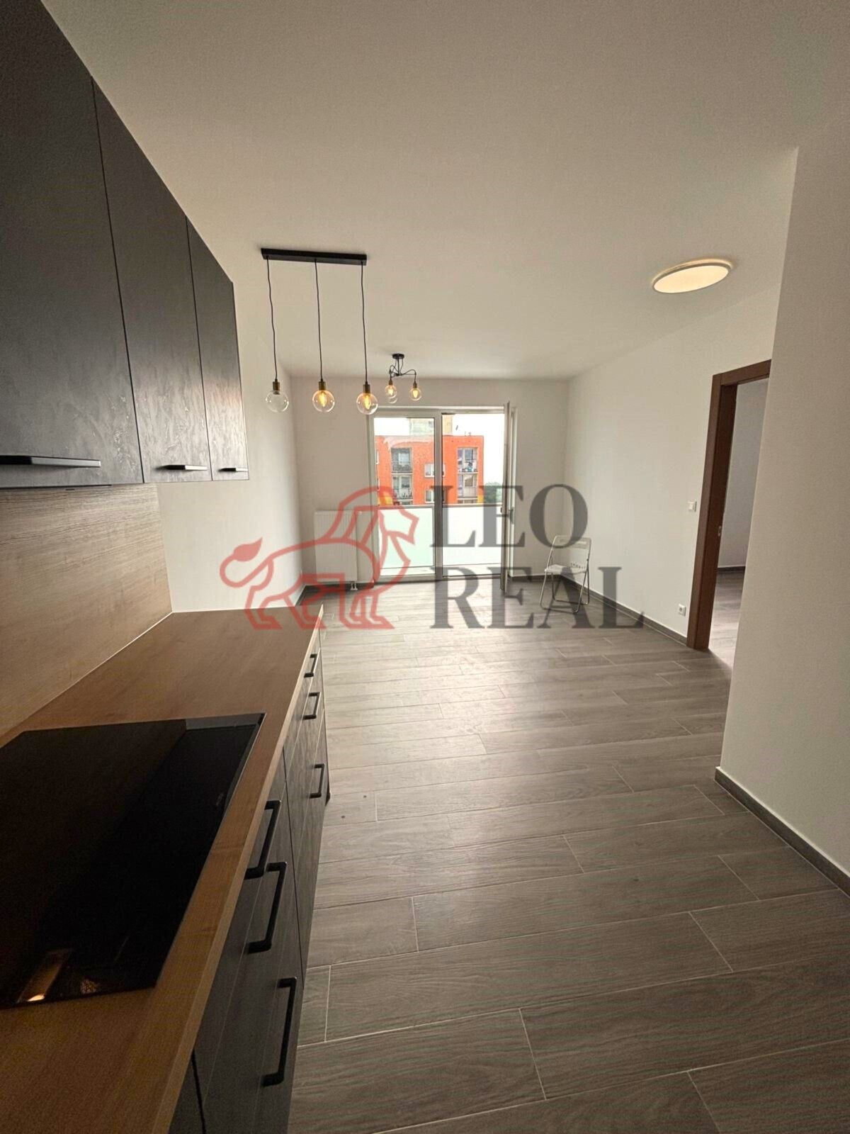 Prodej byt 2+kk - Novoveská, Teplice, 56 m²