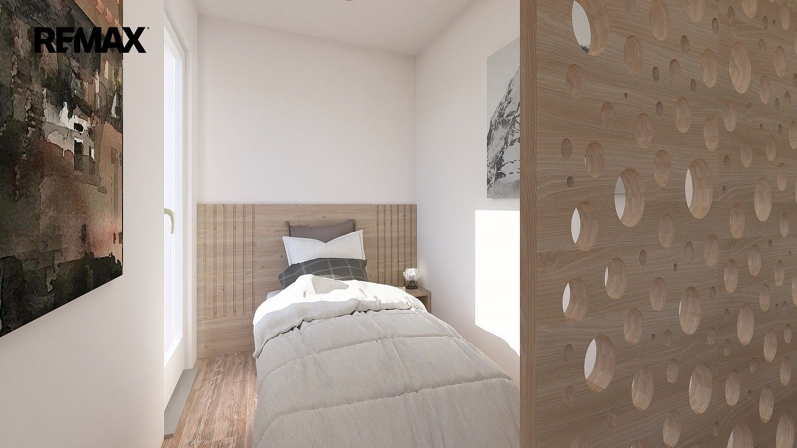 Byt 2+kk · 48 m² · Merklín, okres Karlovy Vary, Karlovarský kraj - 4