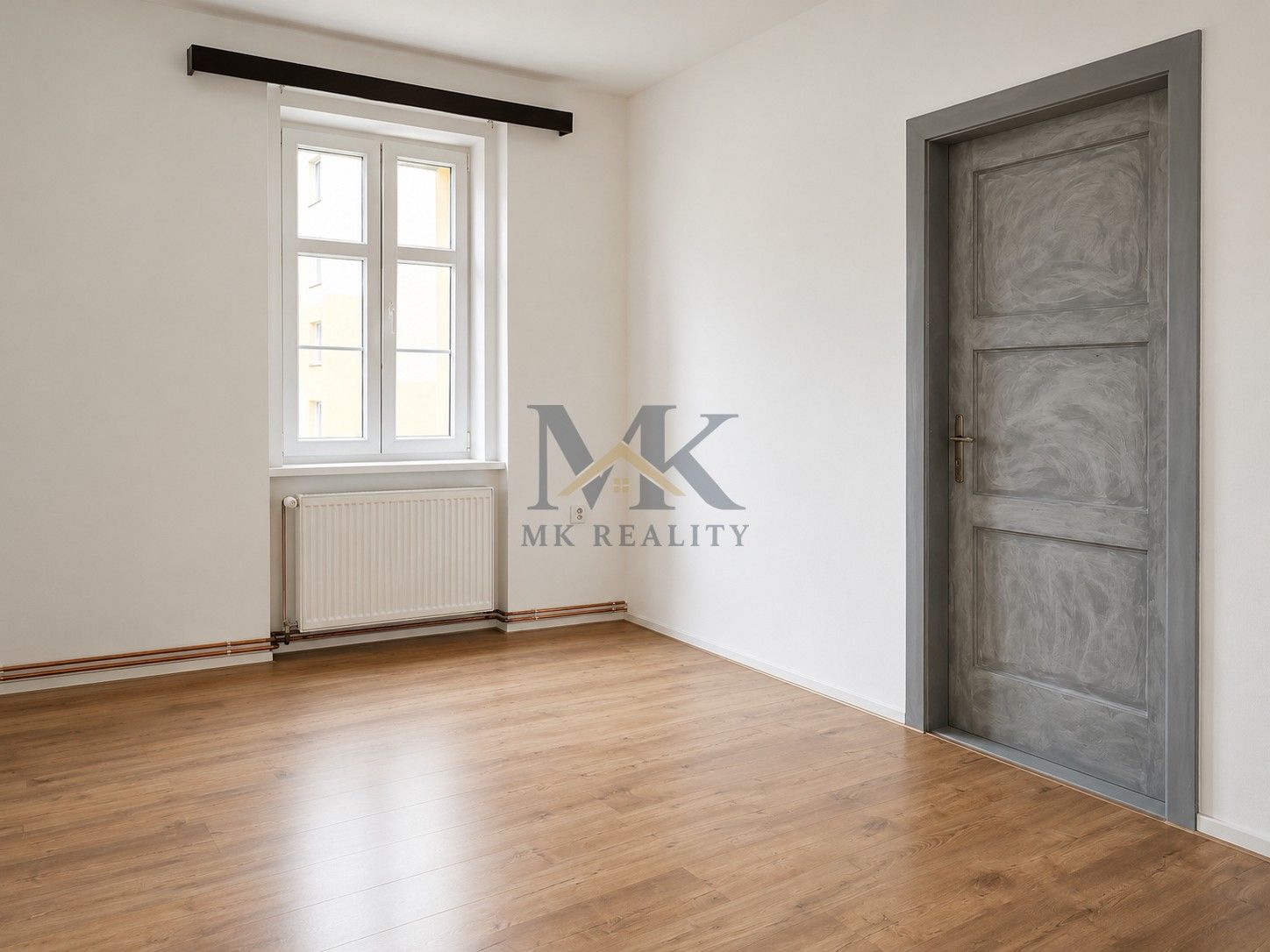 2+kk, 1. máje 286, Vimperk II, 47 m² - 2