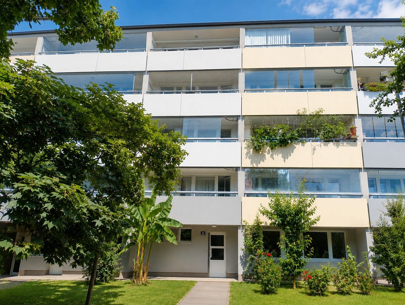 Byt 3+kk · 80 m² · Hennerova, Praha 5 - Motol - 3
