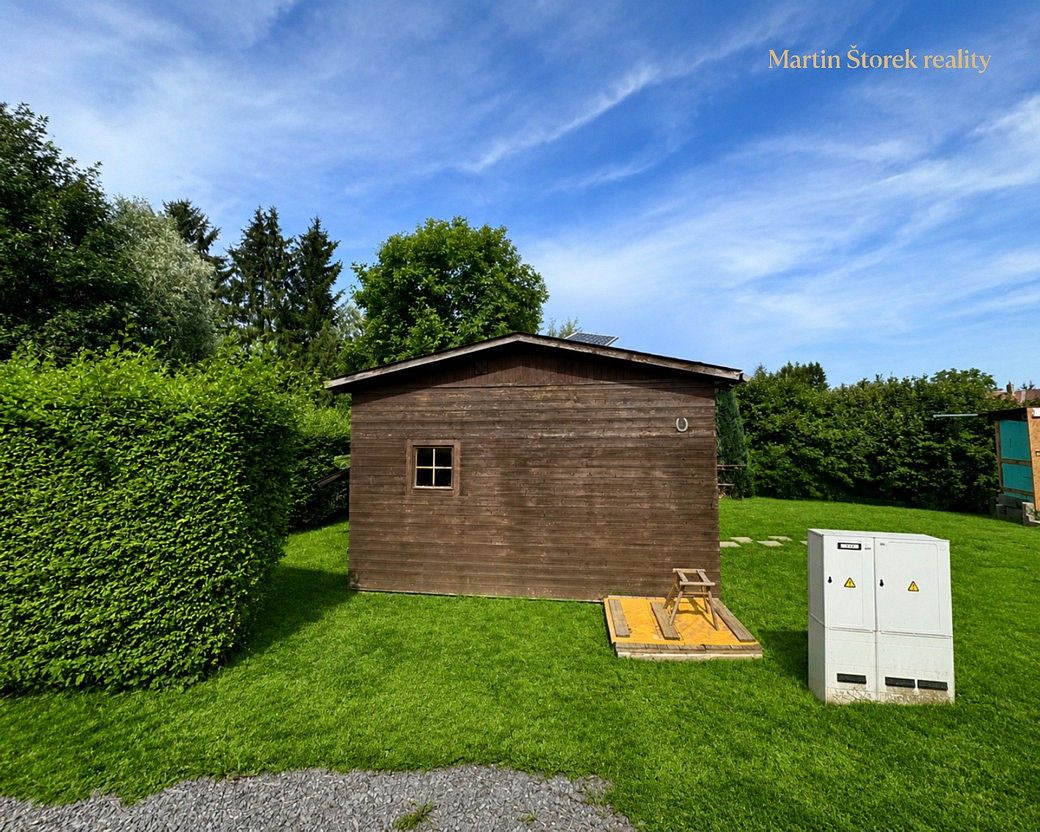 Chalupy, Opatovec, okres Svitavy, Pardubický kraj, 64 m² - 2