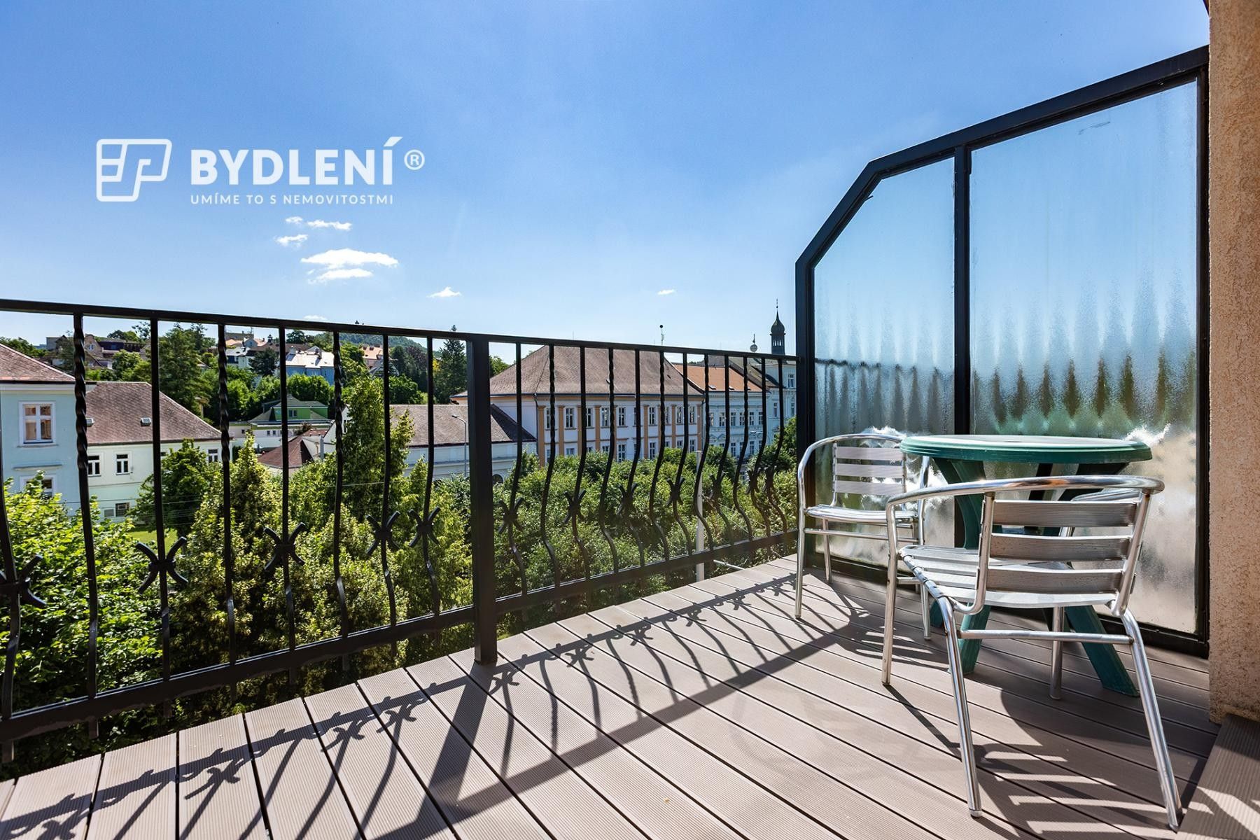 Byt 3+kk · 100 m² · U Nových lázní, Teplice - 3