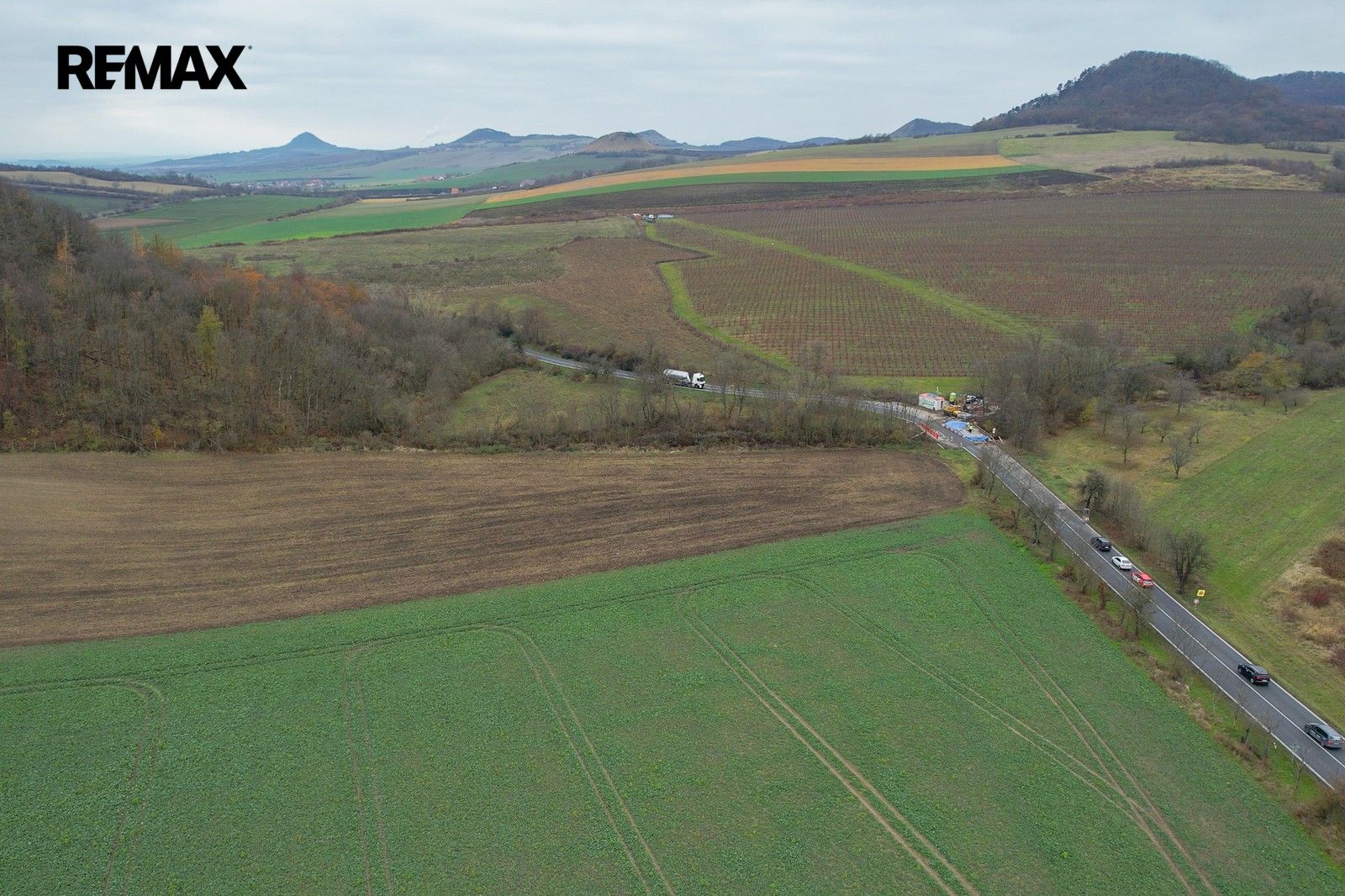 Pozemek · 729 m² · Želkovice - 4