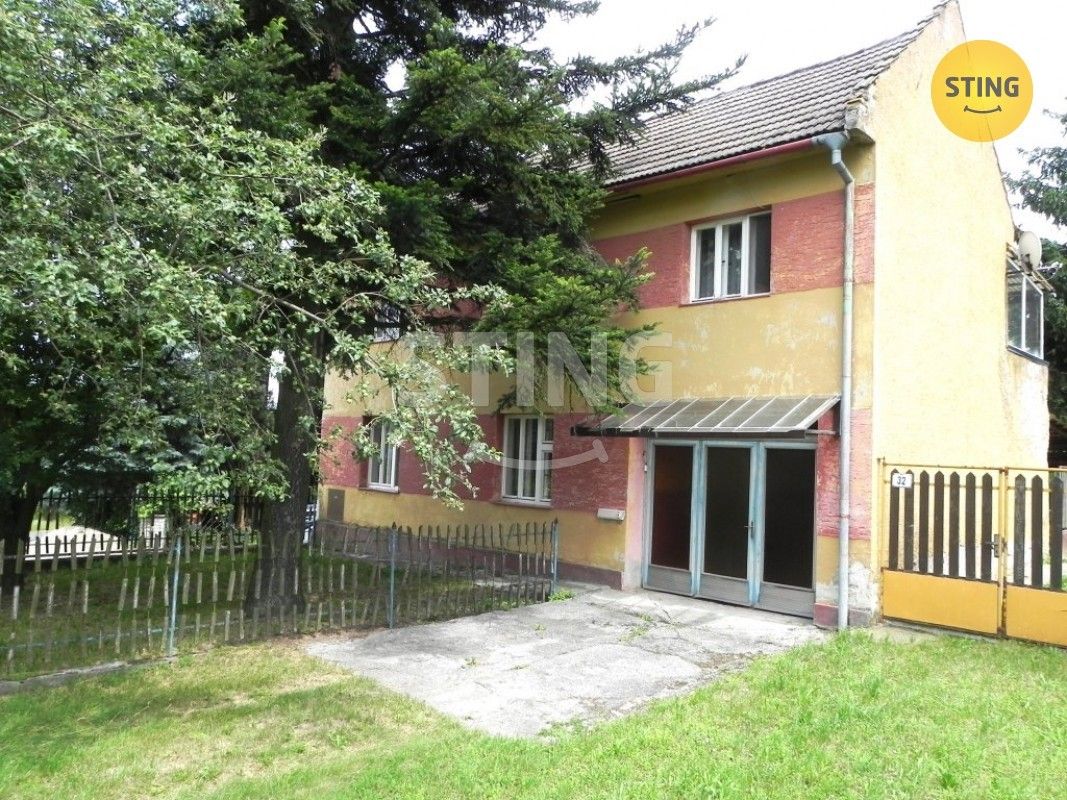 Prodej dům - Kroměříž, 767 01, 1 444 m²