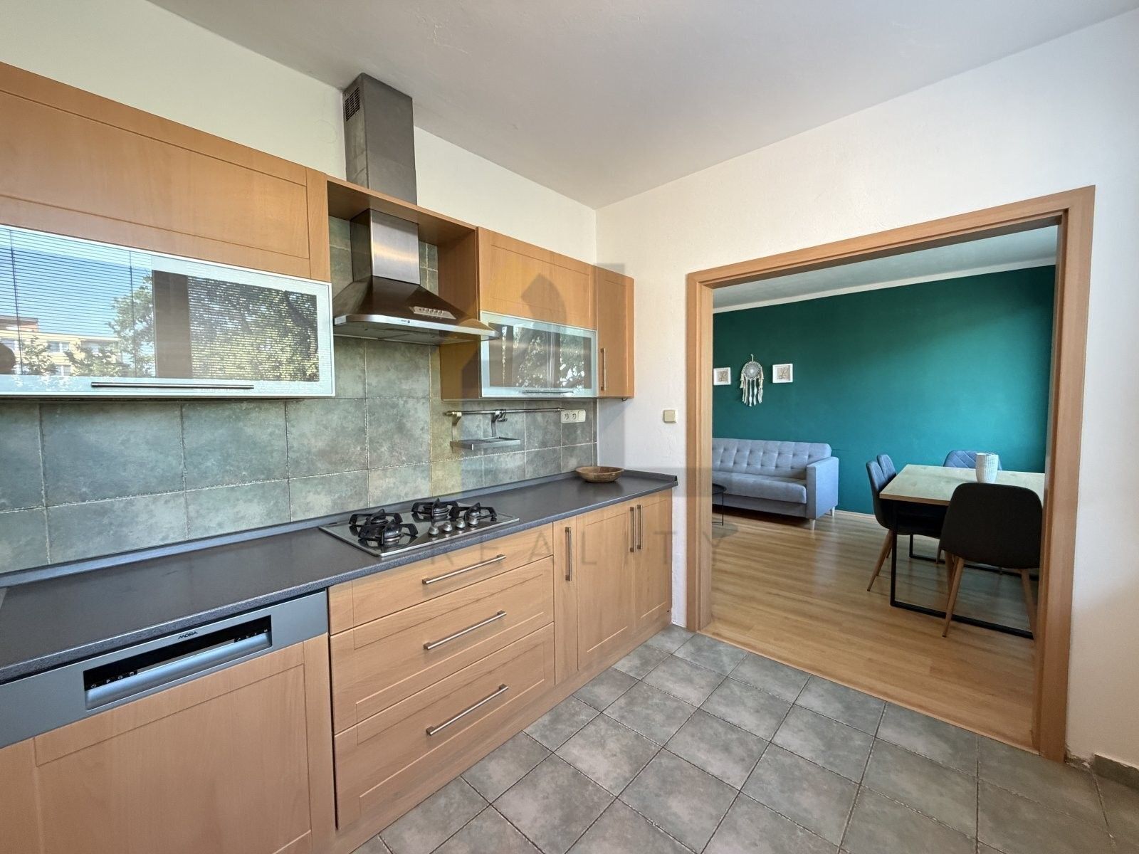 3+1, Lesní, Hodonín, 73 m² - 2