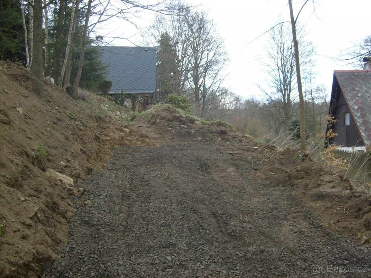 Pozemky pro bydlení, Borovno, 335 61