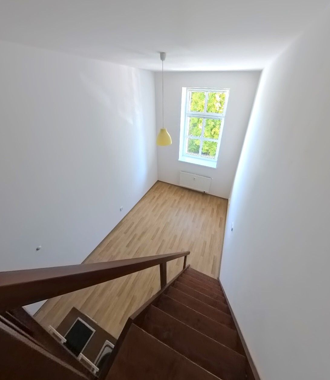 Pronájem byt 1+kk - Švermova 114, Liberec X-Františkov, 26 m² - 5