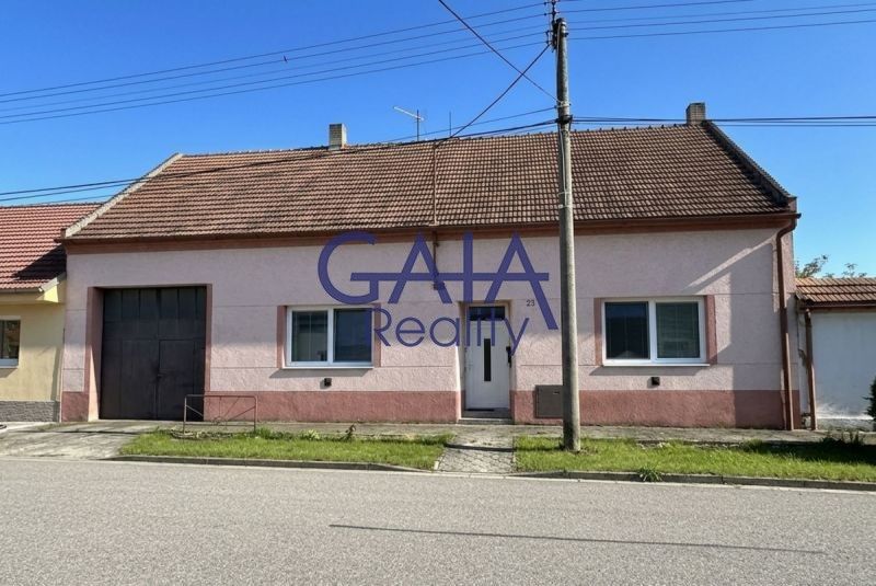 Rodinný dům, 235 m²
