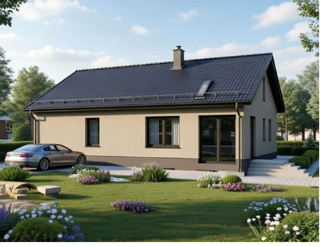 Pozemky pro bydlení, Ivančice, 664 91