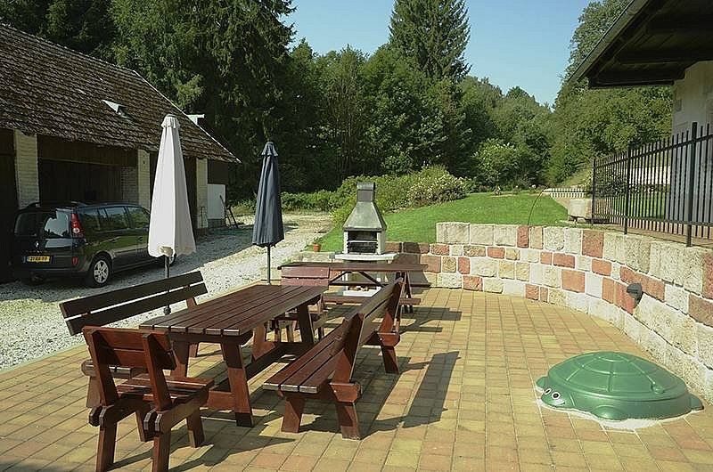 Rodinné domy, Vidochov - Stupná, okres Jičín, 300 m² - 2