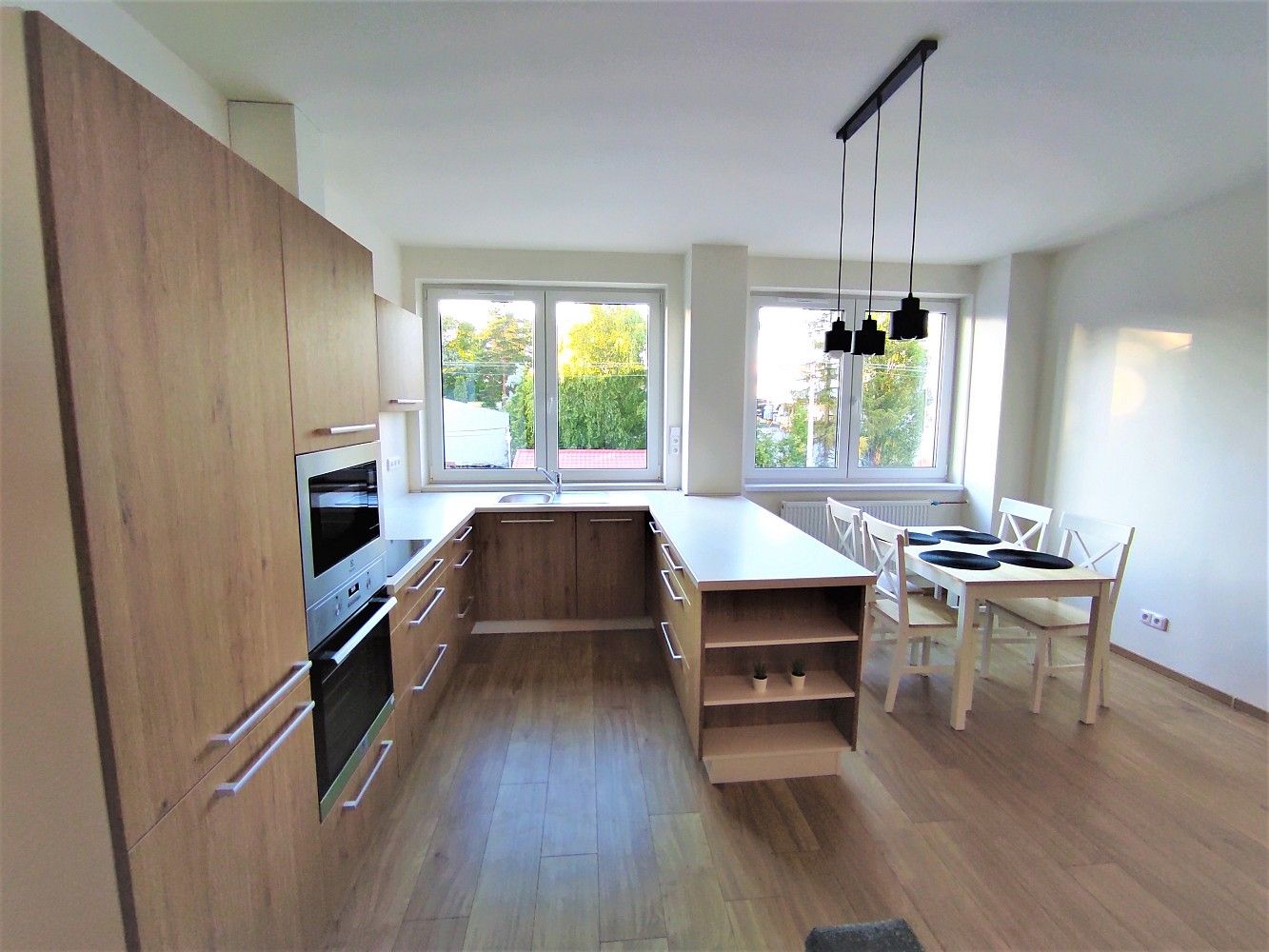 Byt 2+kk · 61,7 m² · Rohatec, okres Hodonín - 3
