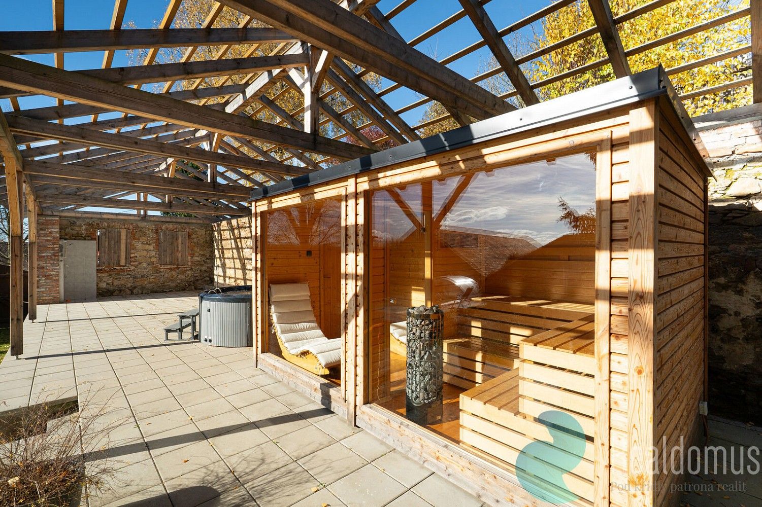 Rodinné domy, Kestřany - Zátaví, okres Písek, 267 m² - 2