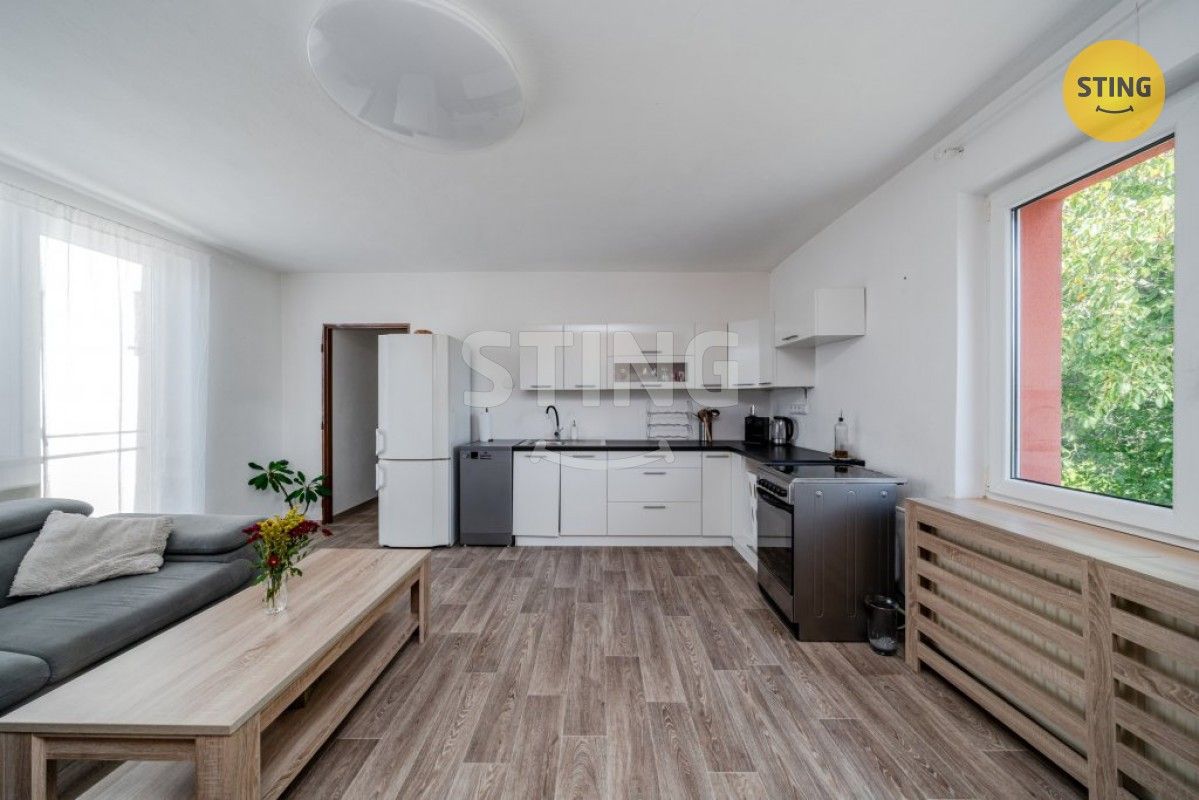 Prodej rodinný dům - Vlkovice, Fulnek, 250 m²