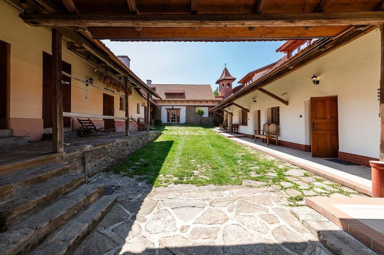 Pronájem chata - Rašov, Jihomoravský kraj - 2
