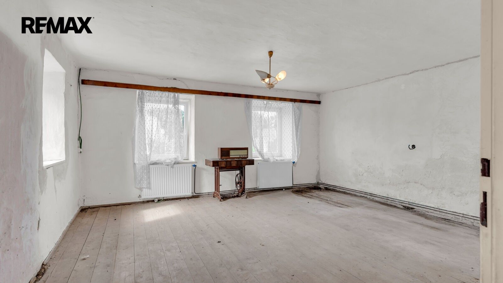 Chalupy, Staré Hobzí, 54 m² - 2