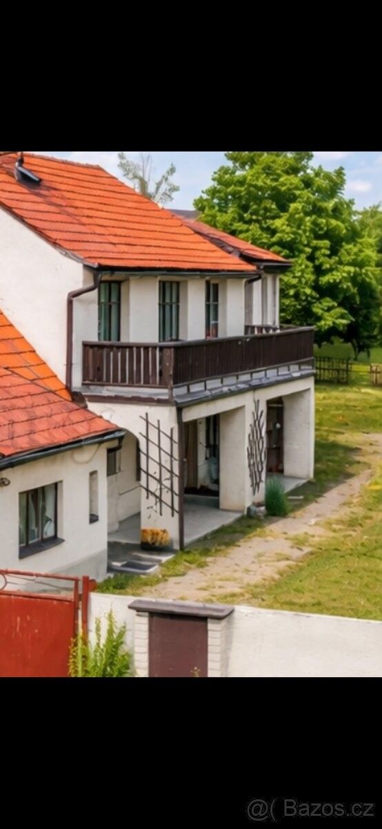 Rodinné domy, Kralovice, 331 41 - 1