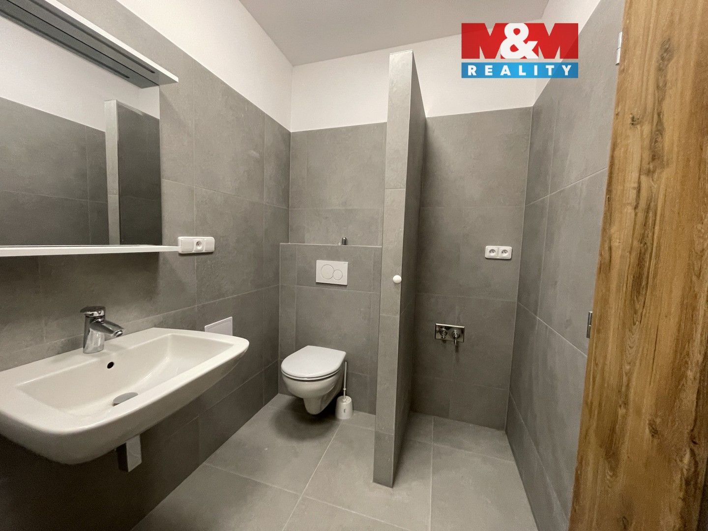2+kk, Lidická, Ostrava, 74 m²
