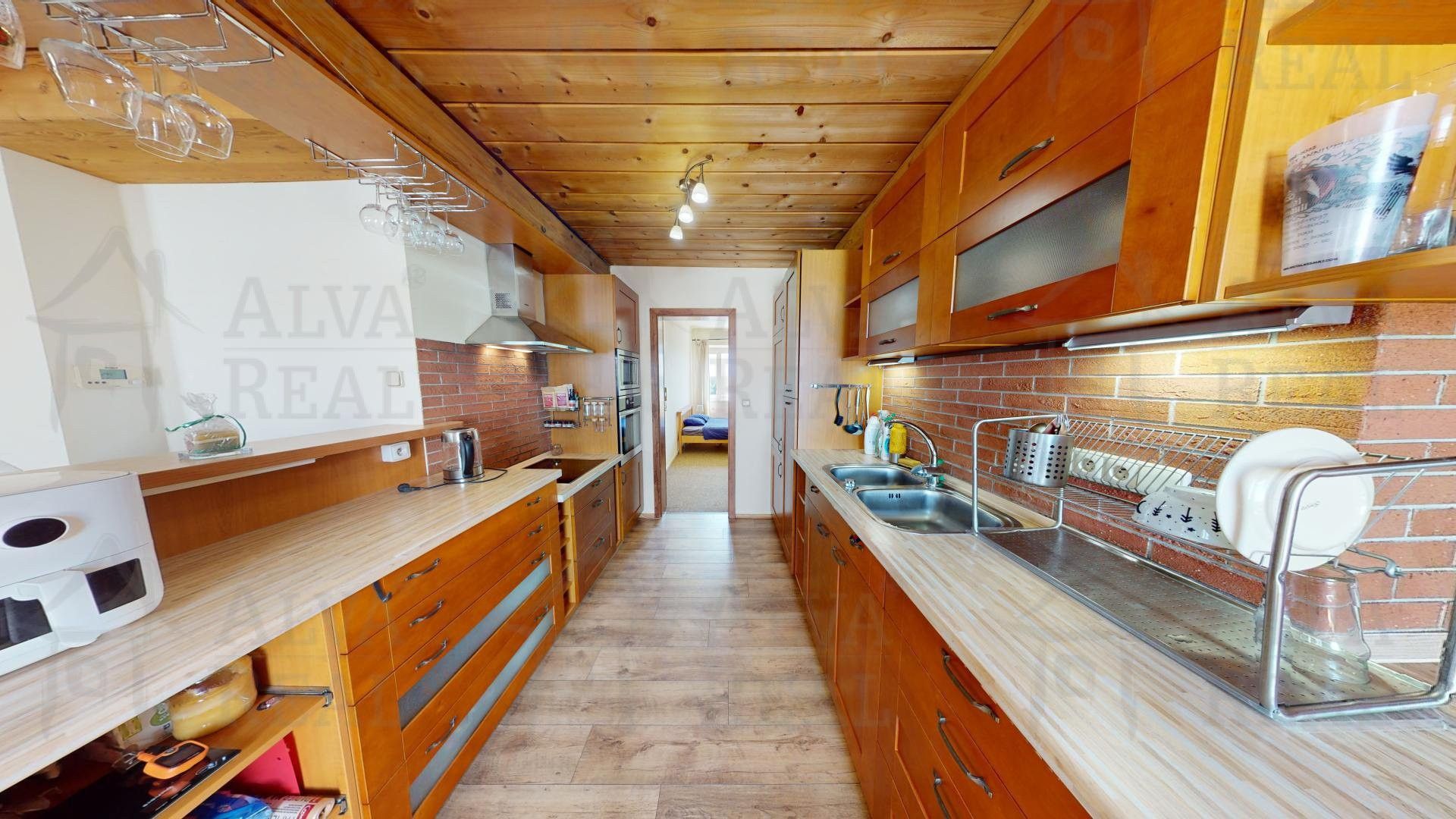 Prodej byt 3+kk - Mlýnská, Brno, 108 m² - 5