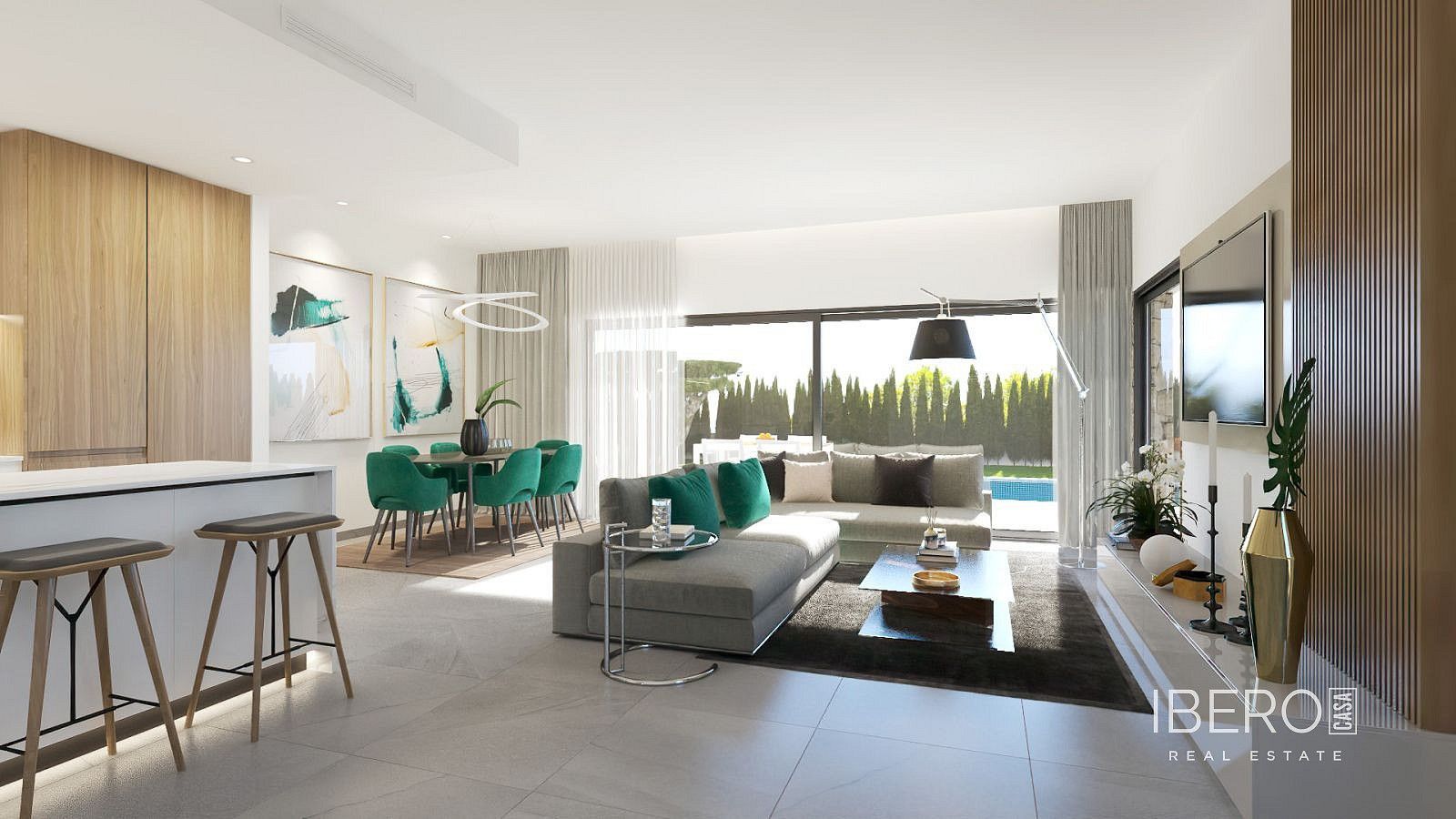 Rodinný dům · 237 m² · San Miguel de Salinas, ES - 3
