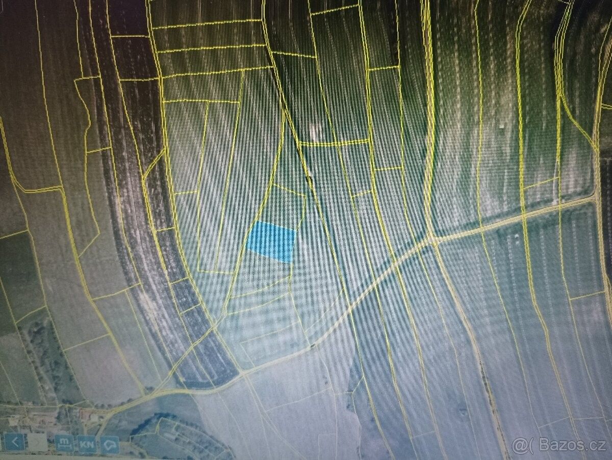 Pozemky pro bydlení, Spálov, 742 37