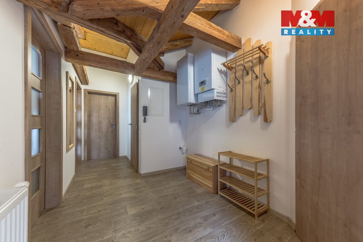 Prodej byt 3+kk - Kořenov, 74 m² - 5