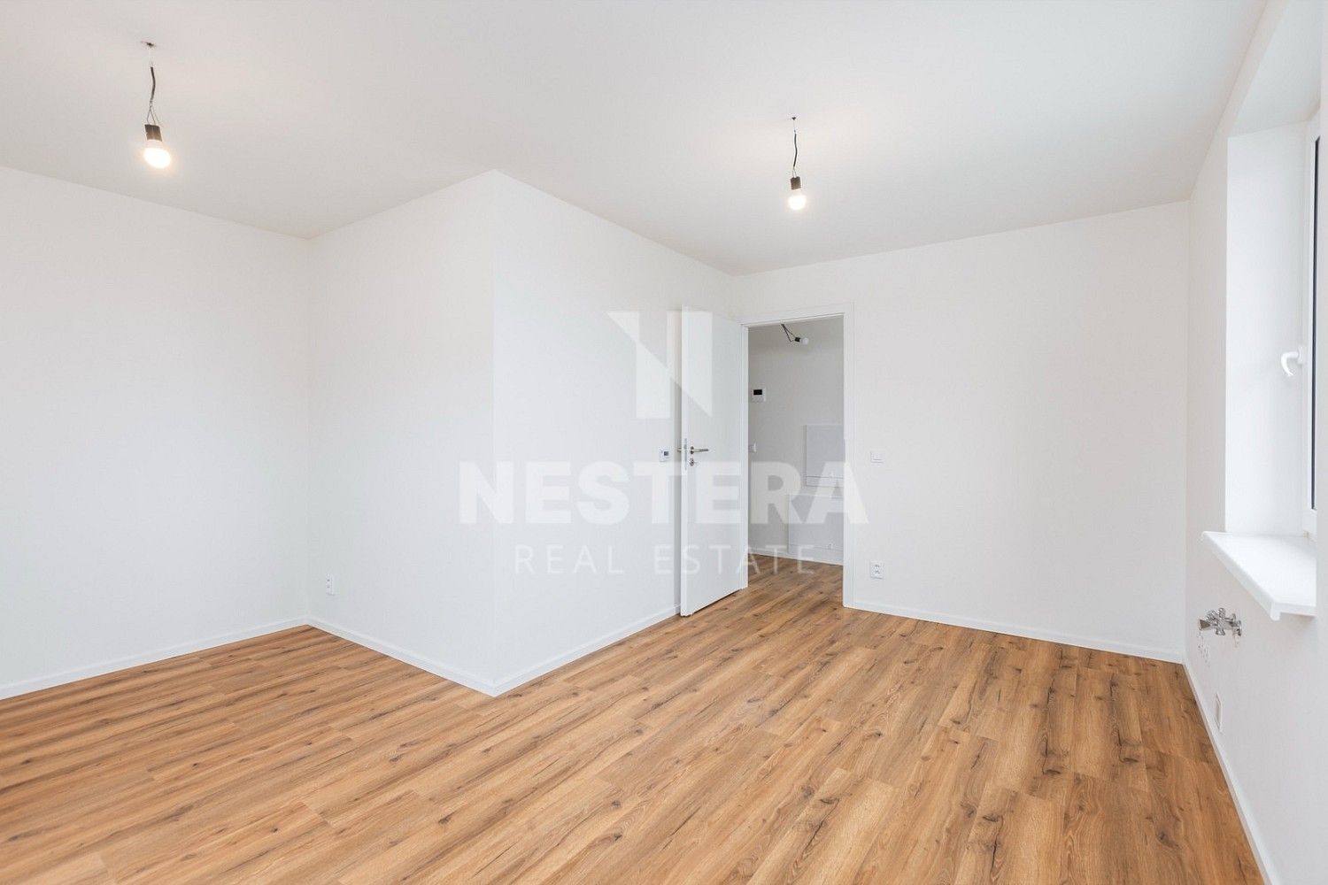 Prodej byt 1+kk - Praha - Kyje, okres Praha 14, Hlavní město Praha, 35 m² - 5