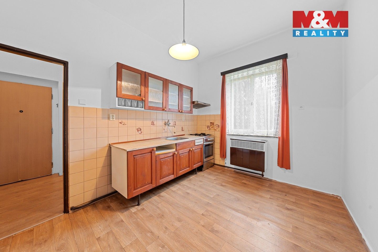 Prodej byt 1+1 - Želenická, Děčín, 38 m² - 5