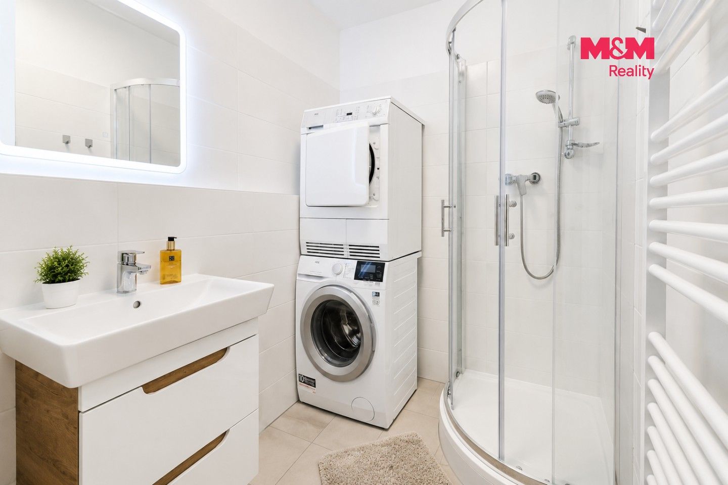 Pronájem byt 3+kk - Javornická, Rychnov nad Kněžnou, 65 m² - 5