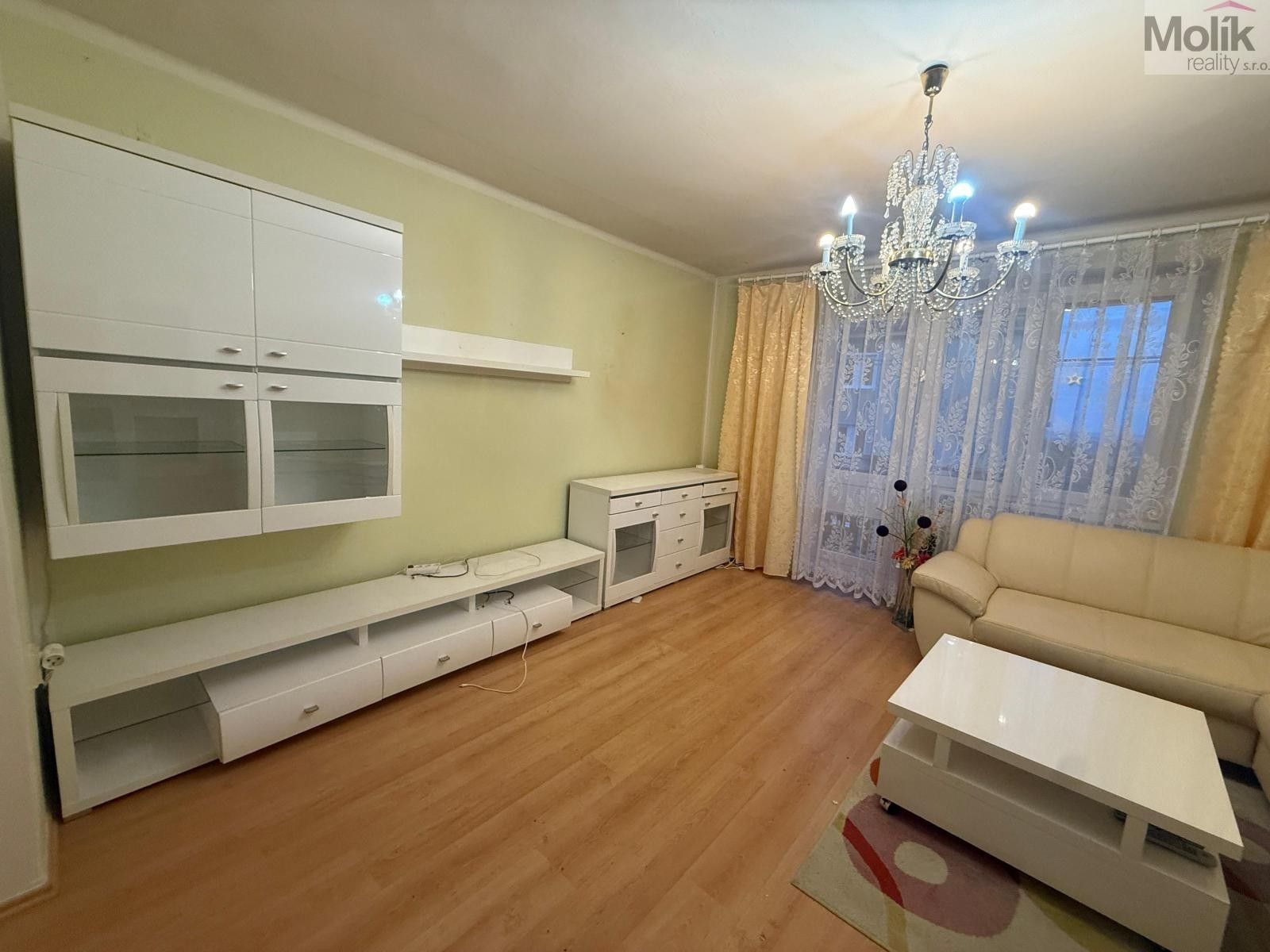 Prodej byt 2+1 - Májová, Meziboří, 55 m²