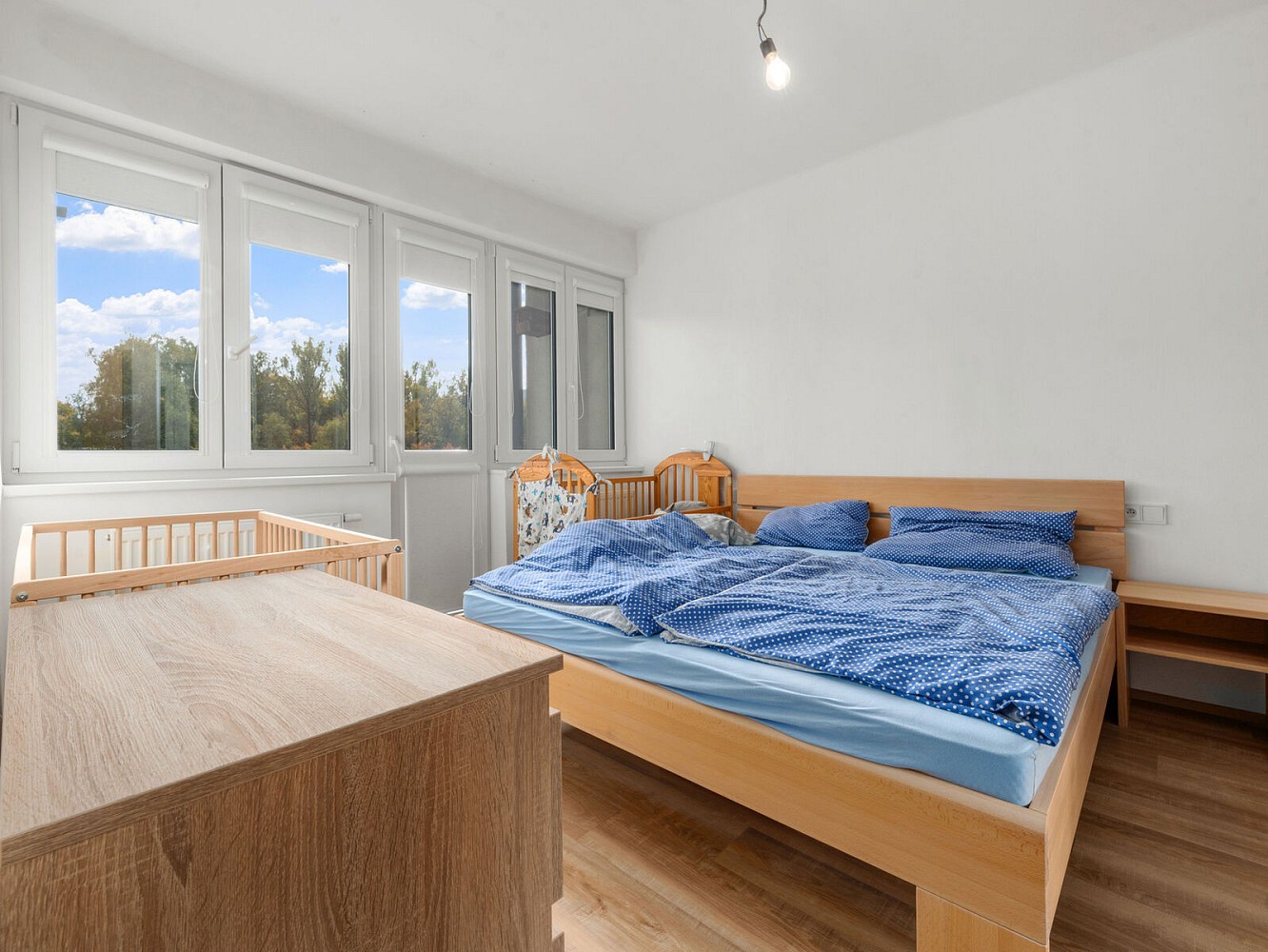 Prodej byt 3+kk - Wolkerova, Ústí nad Orlicí, 68 m² - 5