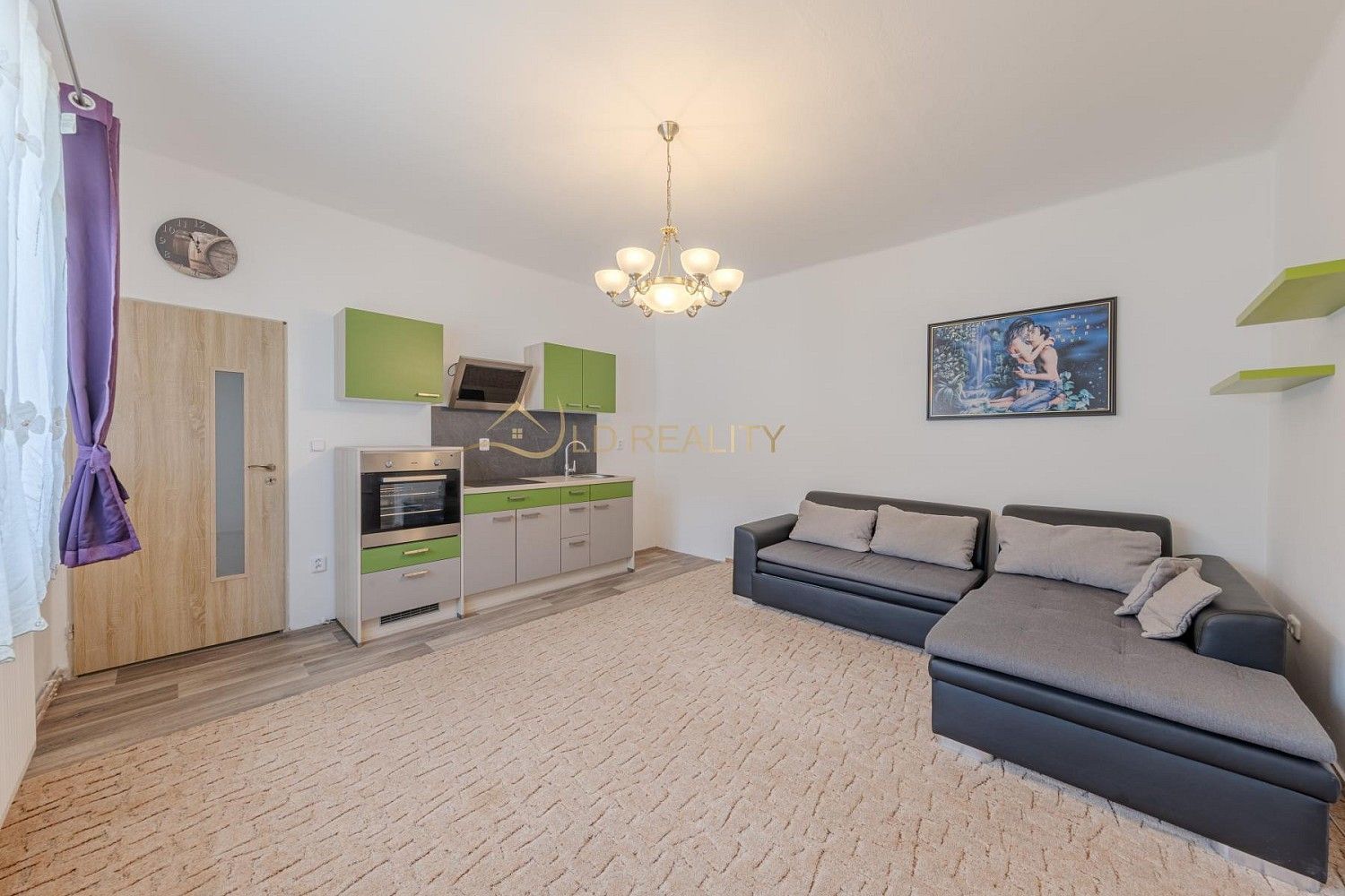 Byt 3+kk · 70 m² · Olomouc - Neředín, Olomoucký kraj - 2