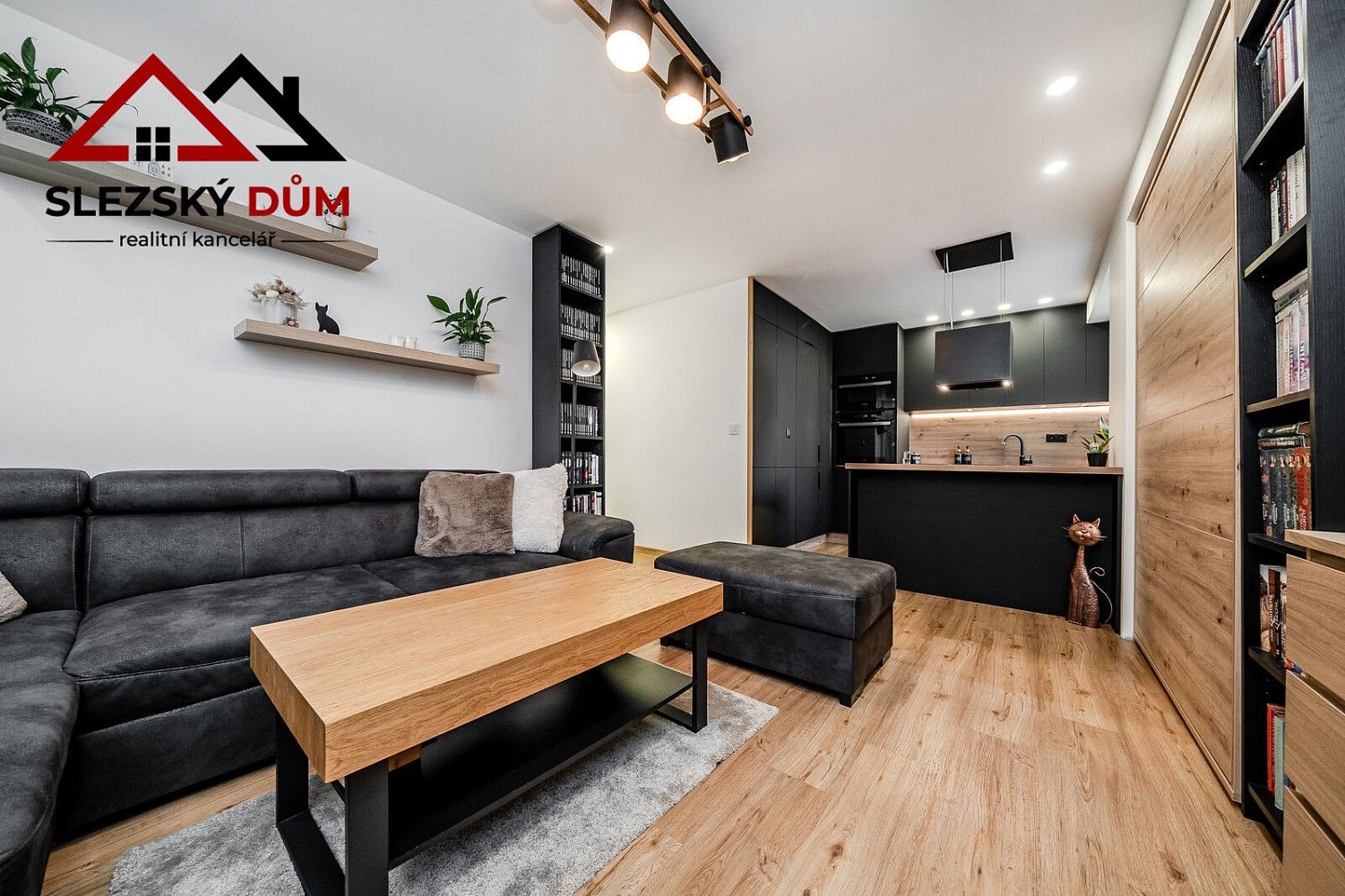 Byt 2+kk · 47 m² · Čáslavská, Bohumín - Nový Bohumín, okres Karviná - 4