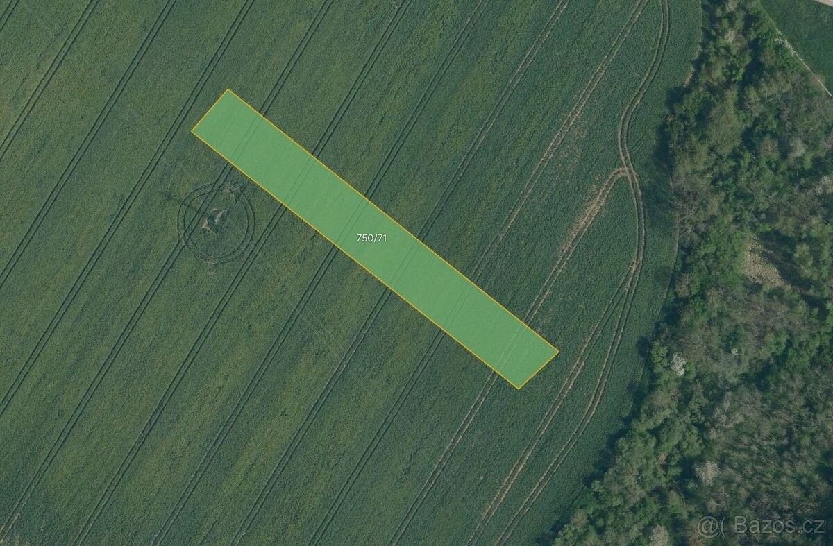 Prodej pozemek pro bydlení - Mladá Boleslav, 293 01