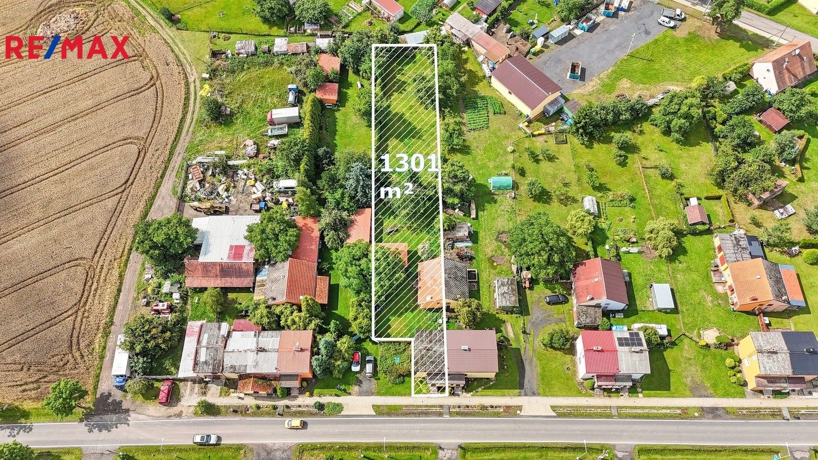 Prodej rodinný dům - Lipová, 96 m²