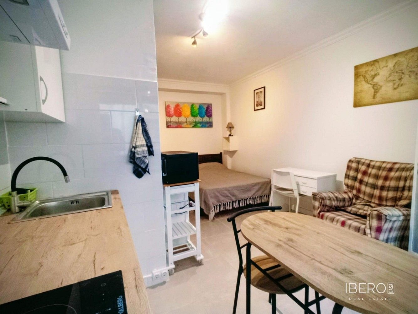 Prodej byt 4+kk - San Juan Alicante, Španělsko, 80 m² - 5
