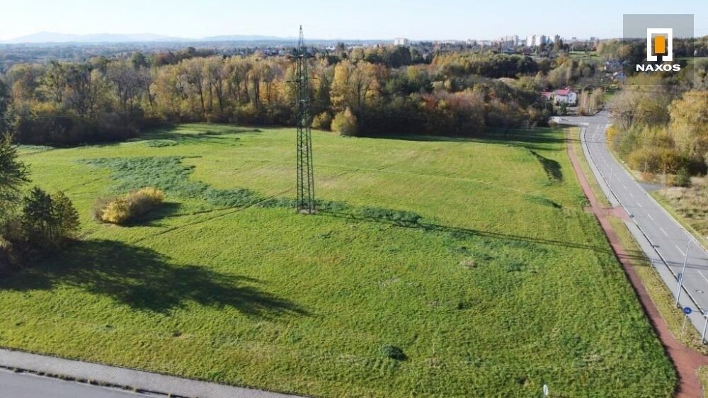 Prodej komerční pozemek - Dolní Suchá, Havířov, 8 862 m² - 5