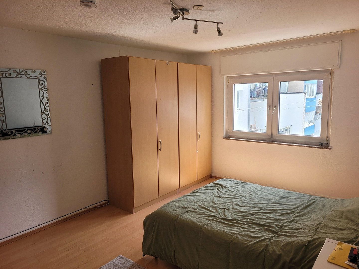 Byt 3+1 · 96 m² · Rüppurrer Str. 26 Karlsruhe Südstadt Baden-Württemberg 76137 - 4