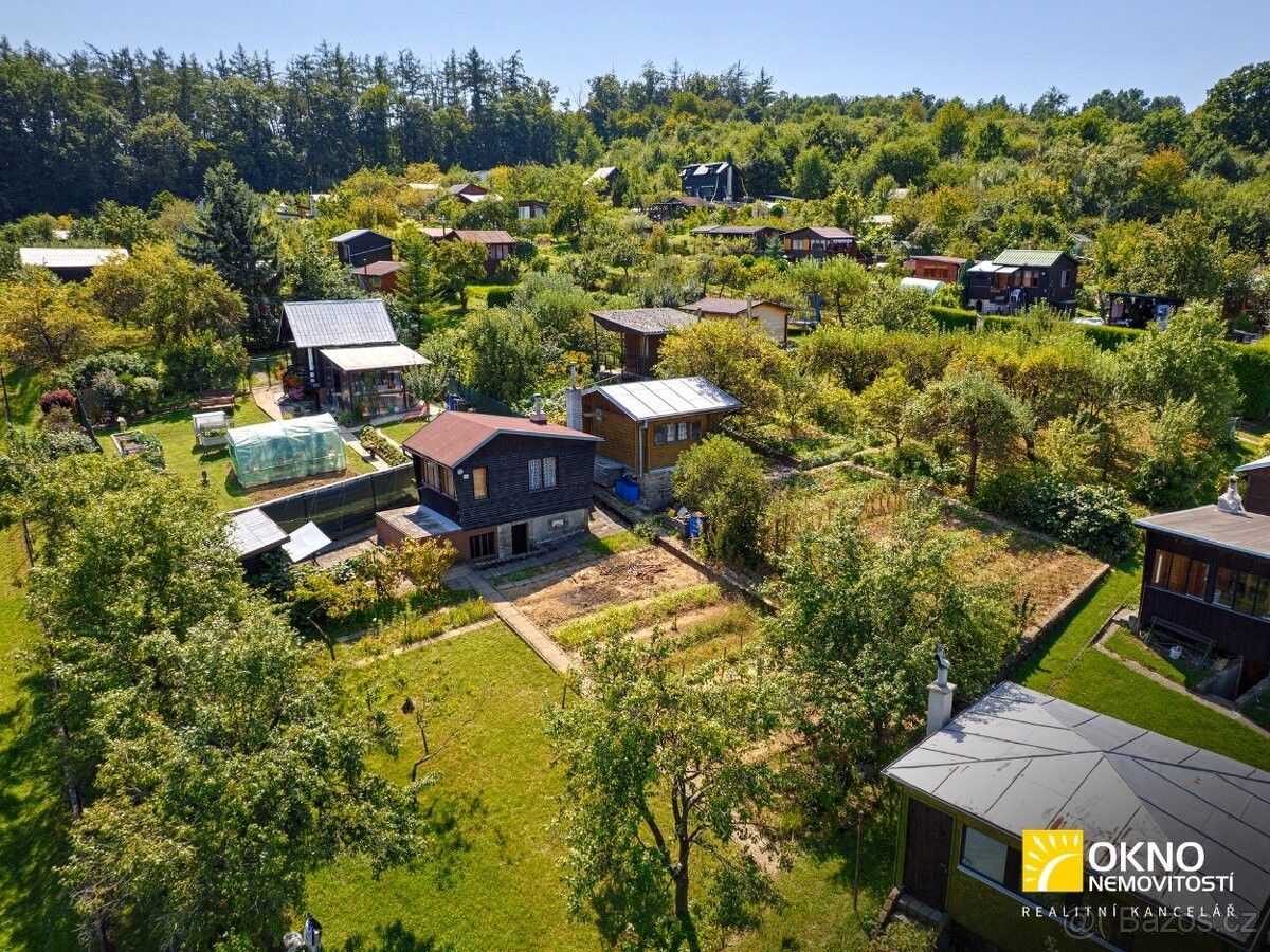 Chaty, Zlín, 763 02