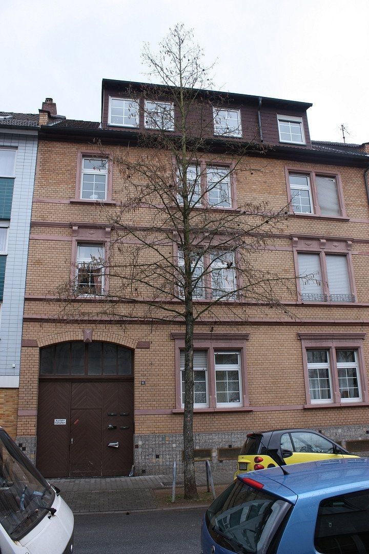 2+1, , Hessen, 90 m² - 1