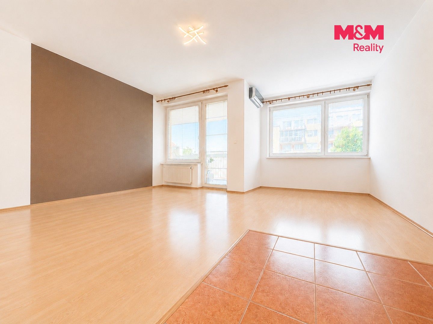 Byt 2+kk · 57 m² · Leskauerova, Brno - 4