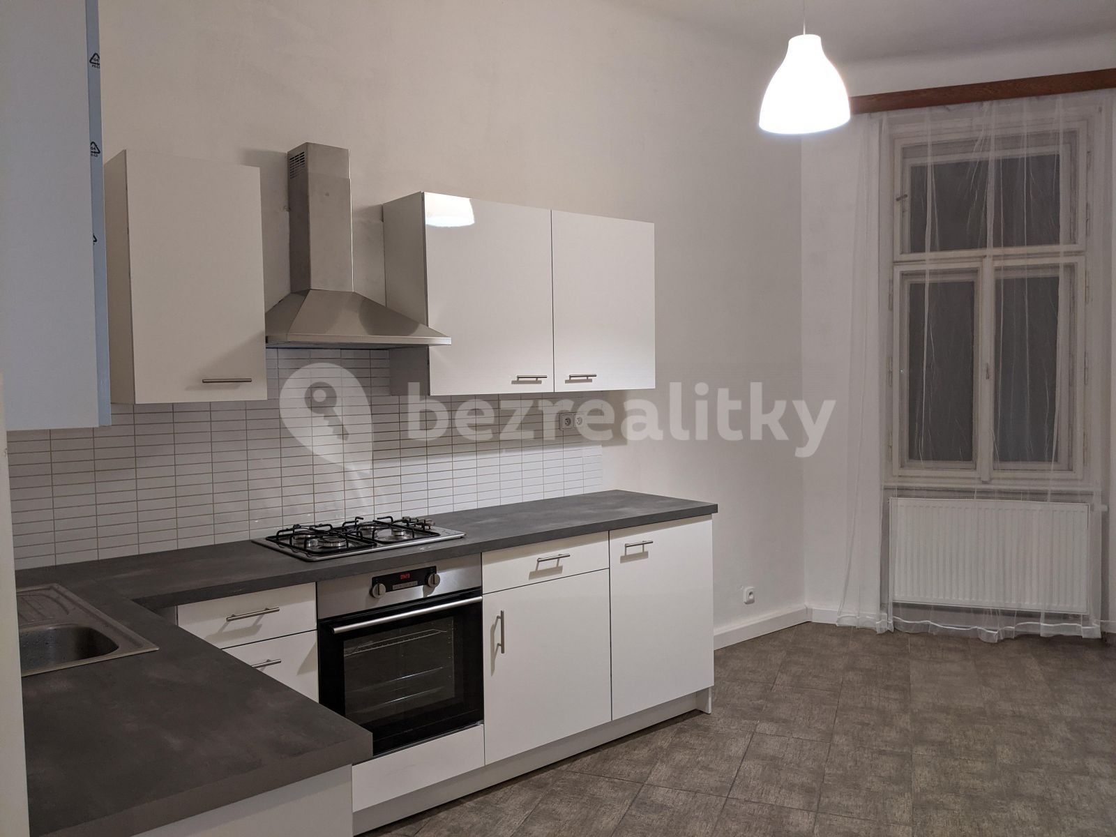 4+1, Nuselská, Praha - Nusle, 115 m² - 1