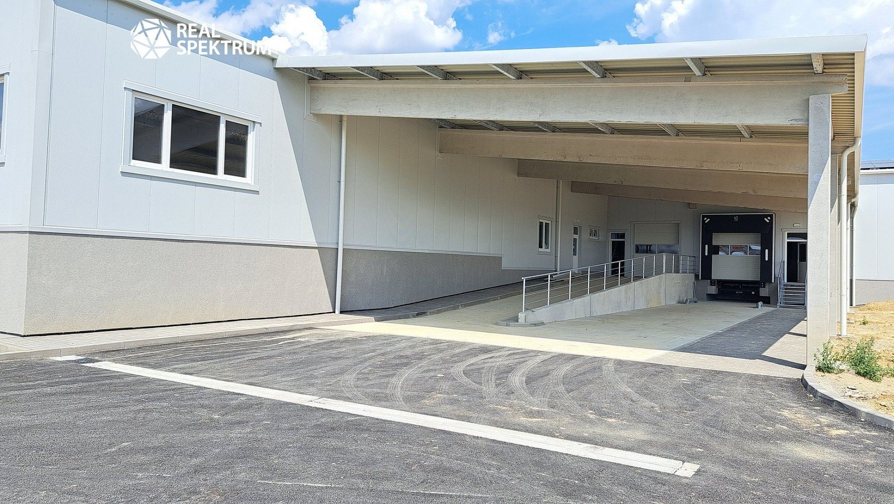 Výrobní prostory · 983 m² · Brno, okres Brno-město, Jihomoravský kraj - 4