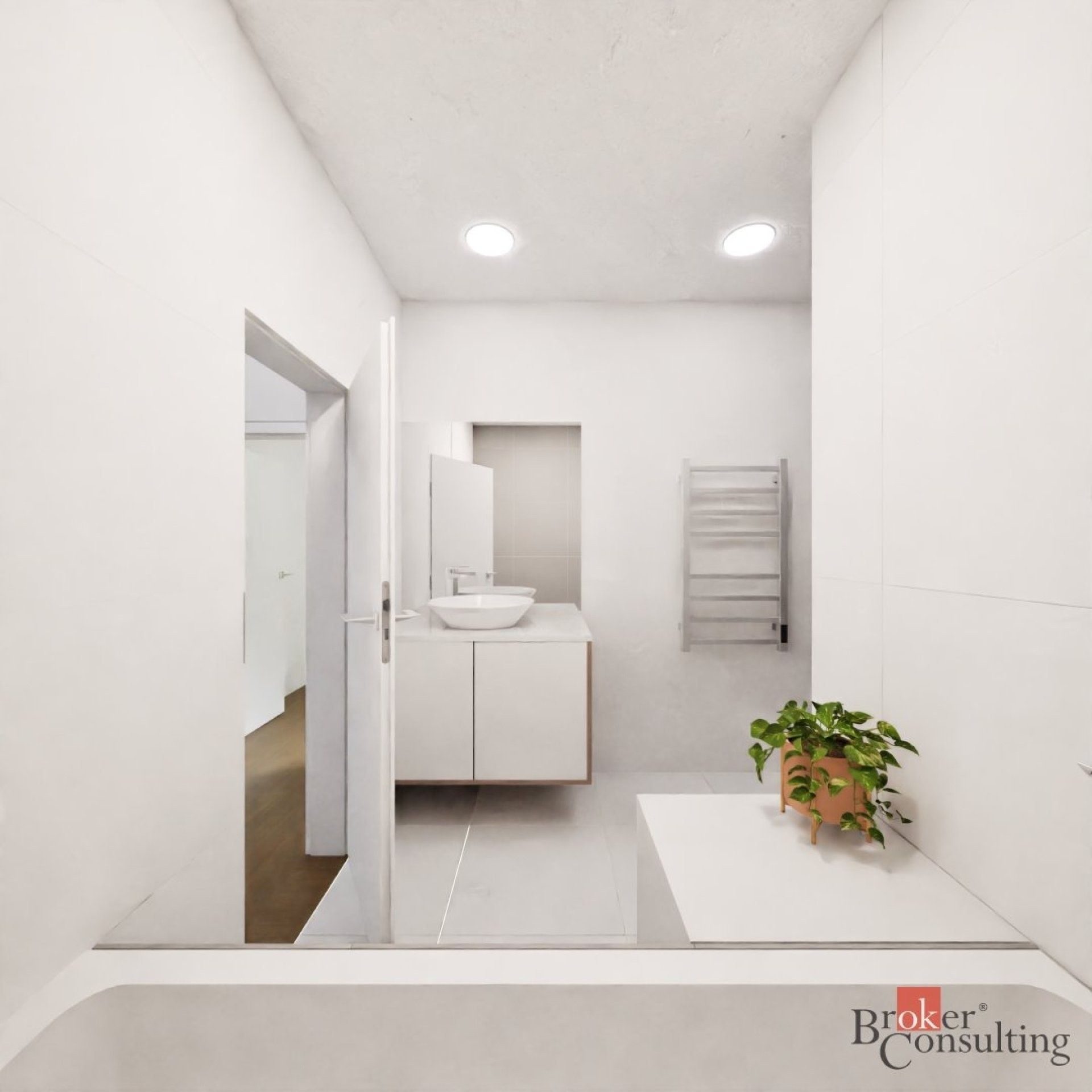 Prodej byt 3+kk - Kaplice, 69 m² - 5