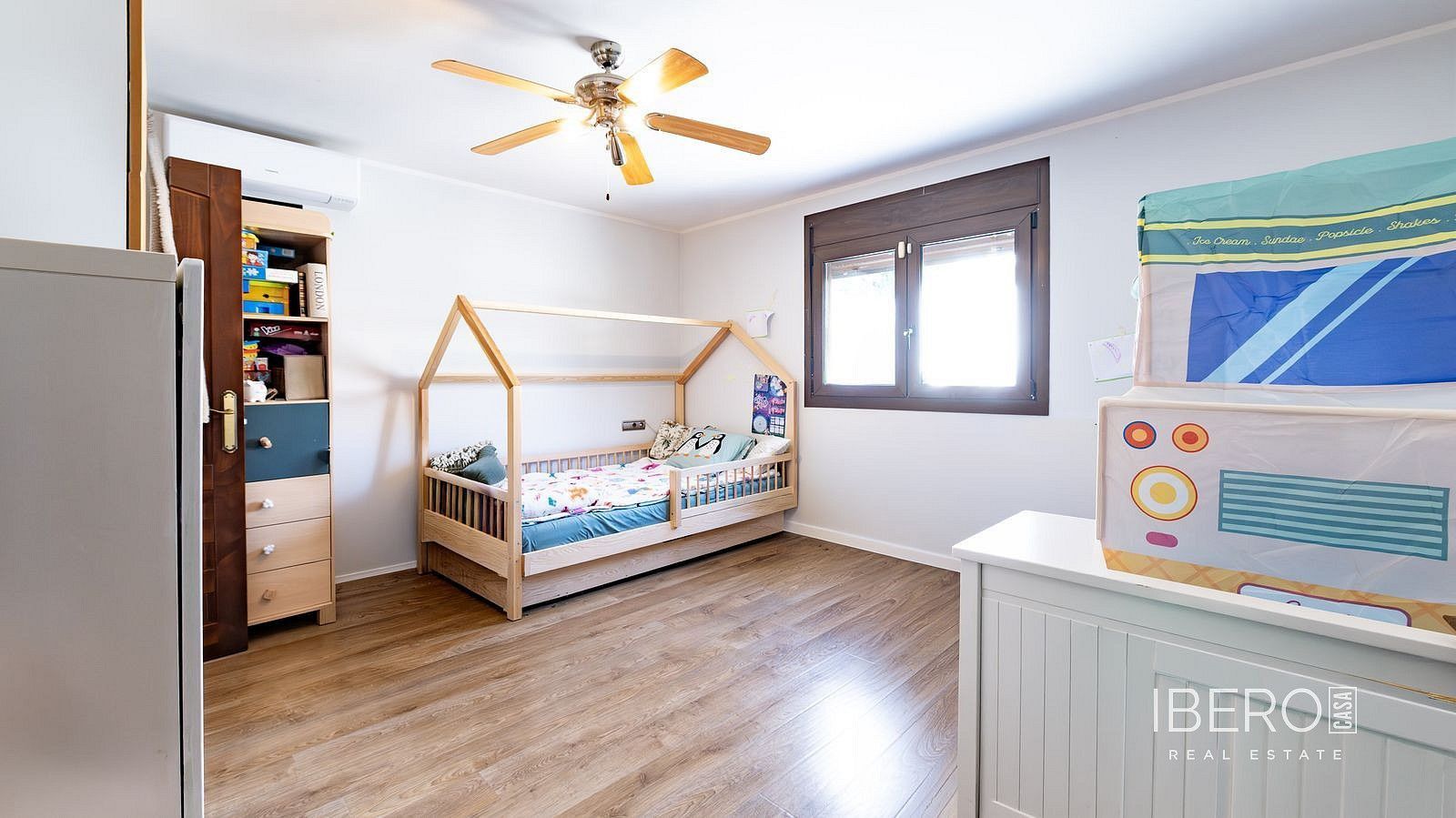 Prodej rodinný dům - Benalmadena Pueblo, ES, 214 m² - 5