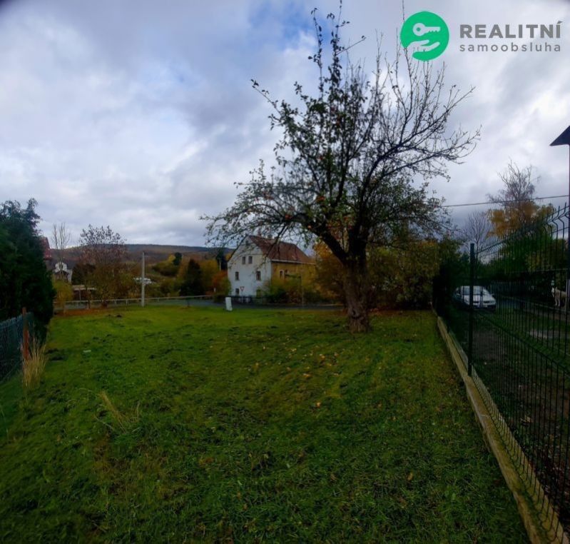 Zahrady, Libouchec, 481 m²