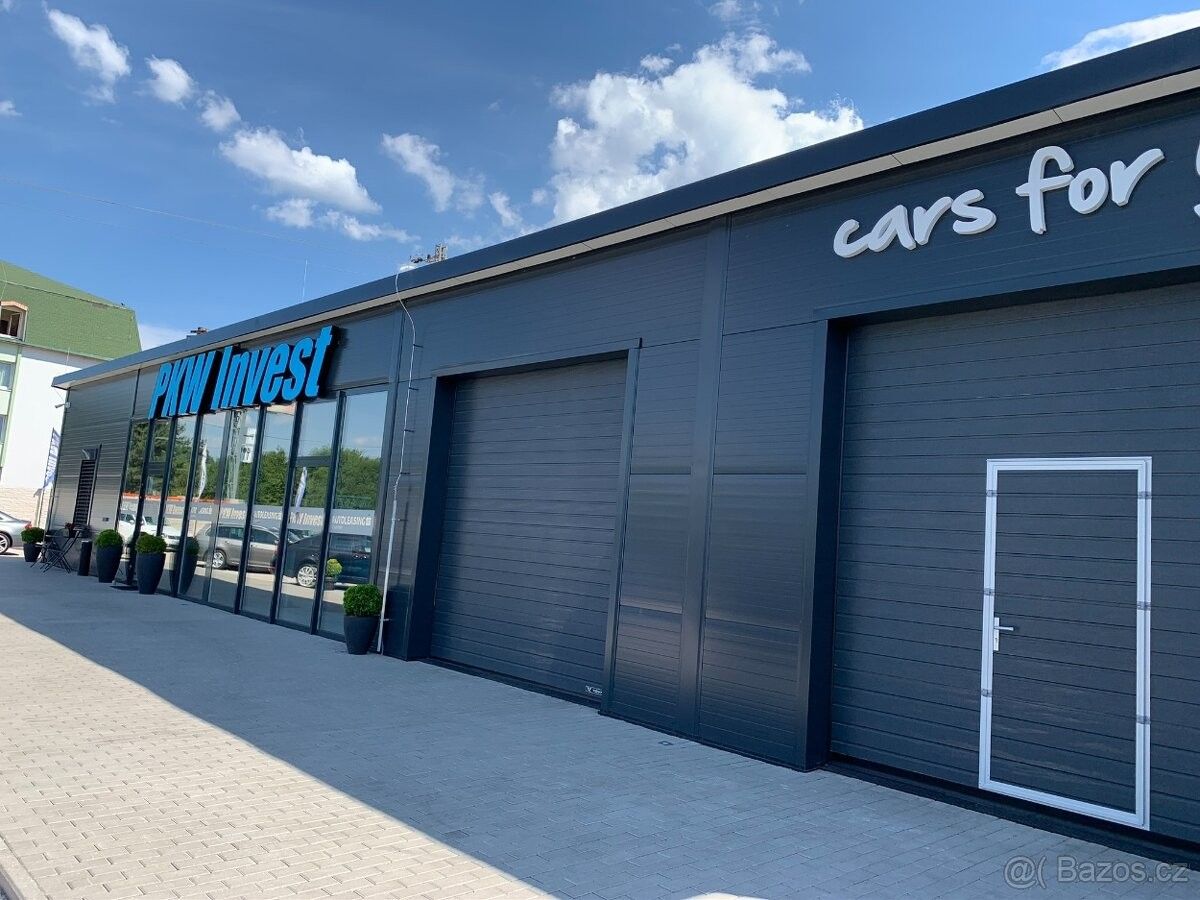 Prodej ostatní - 987 65, Slovensko