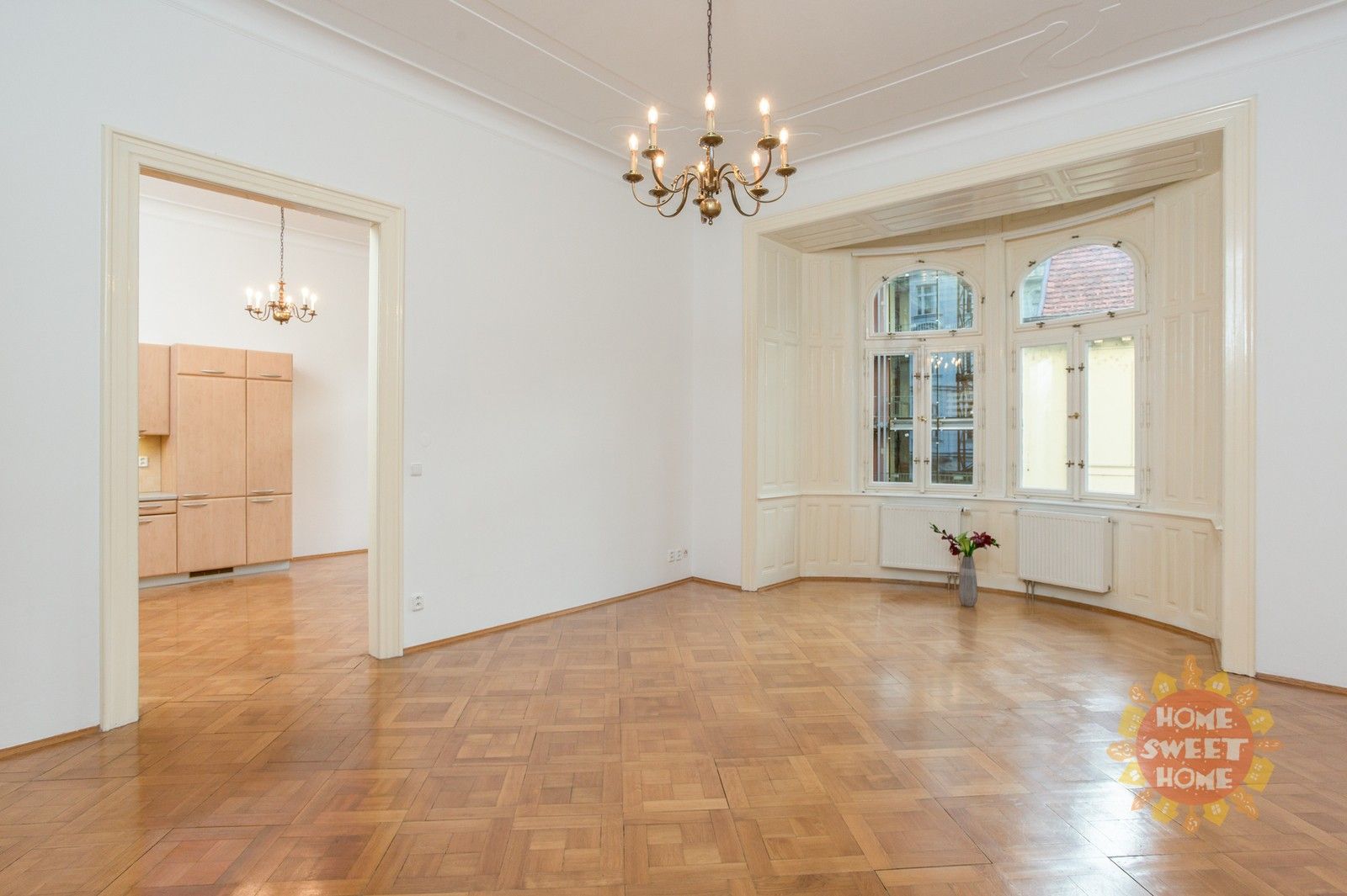 4+1, Martinská, Praha, 180 m²